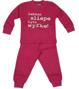 Pyjama Lyts Wyfke