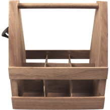 Biertray met opener