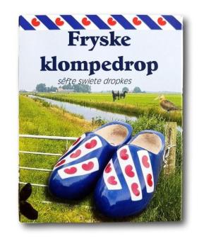 Friese klompedrop
