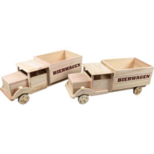 Bierwagen