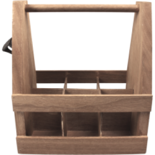 Biertray met opener