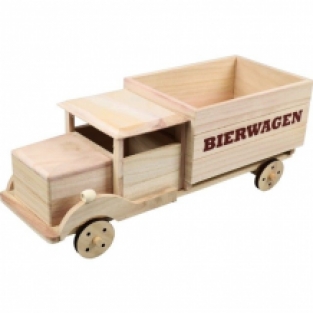 Bierwagen