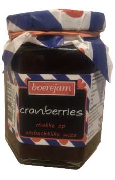 Cranberries (cranberry)