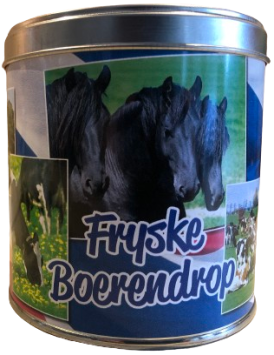 Fryske Boerendrop